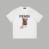 FENDI 쇼트 슬리브