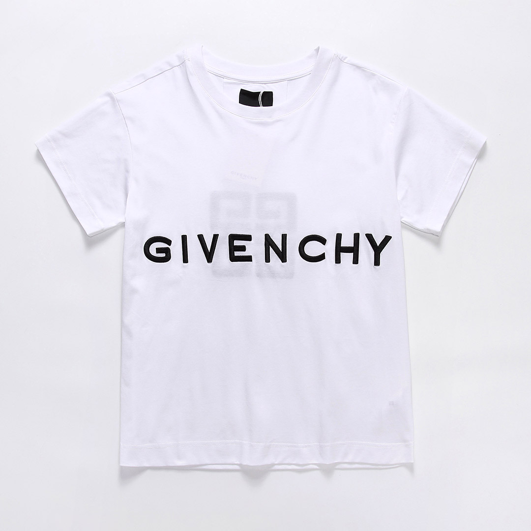 GVC 22SS 쇼트 슬리브