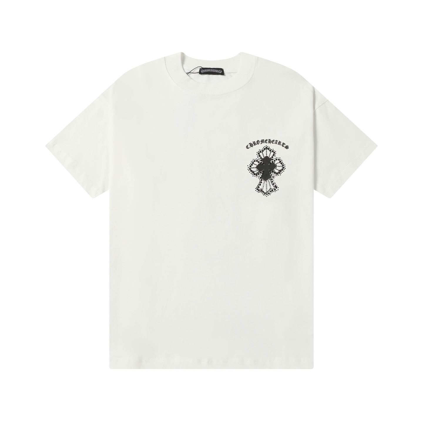 크롬하츠 쇼트 슬리브