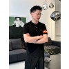 AMI2025새로운러브하트로고커플모델휴