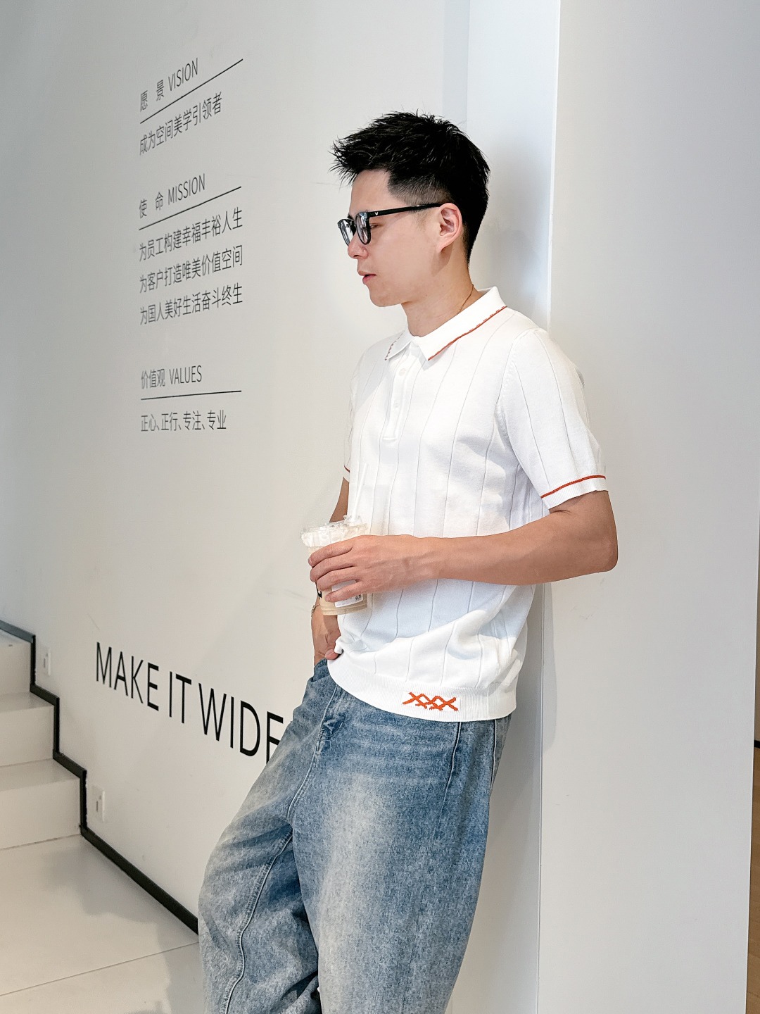 버버리BBR골드버클로고타투반팔폴로셔츠