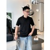 프라다2025뉴쇼트슬리브폴로