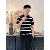 프라다2025뉴반팔폴로