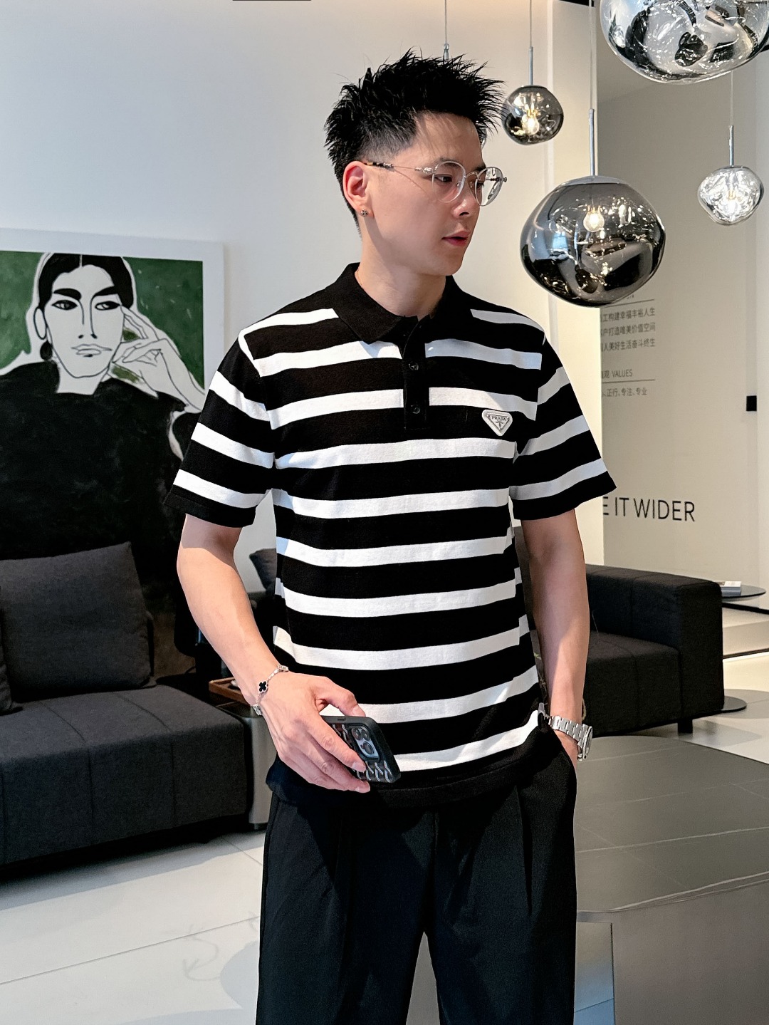 아미2025뉴러브하트프릭로고커플모델휴