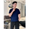 프라다2025뉴쇼트슬리브폴로