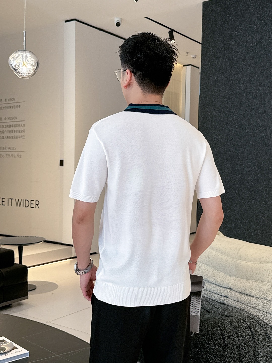 파다프라다25뉴팬츠