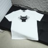 2025SS 봄 신상 프라다/PRADA 라운드넥 반팔 티셔츠 모델넘버:PRA010