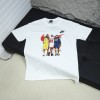 2025ss 봄 신상 NIKE/나이키 라운드넥 반팔 티셔츠 모델 번호: NI024