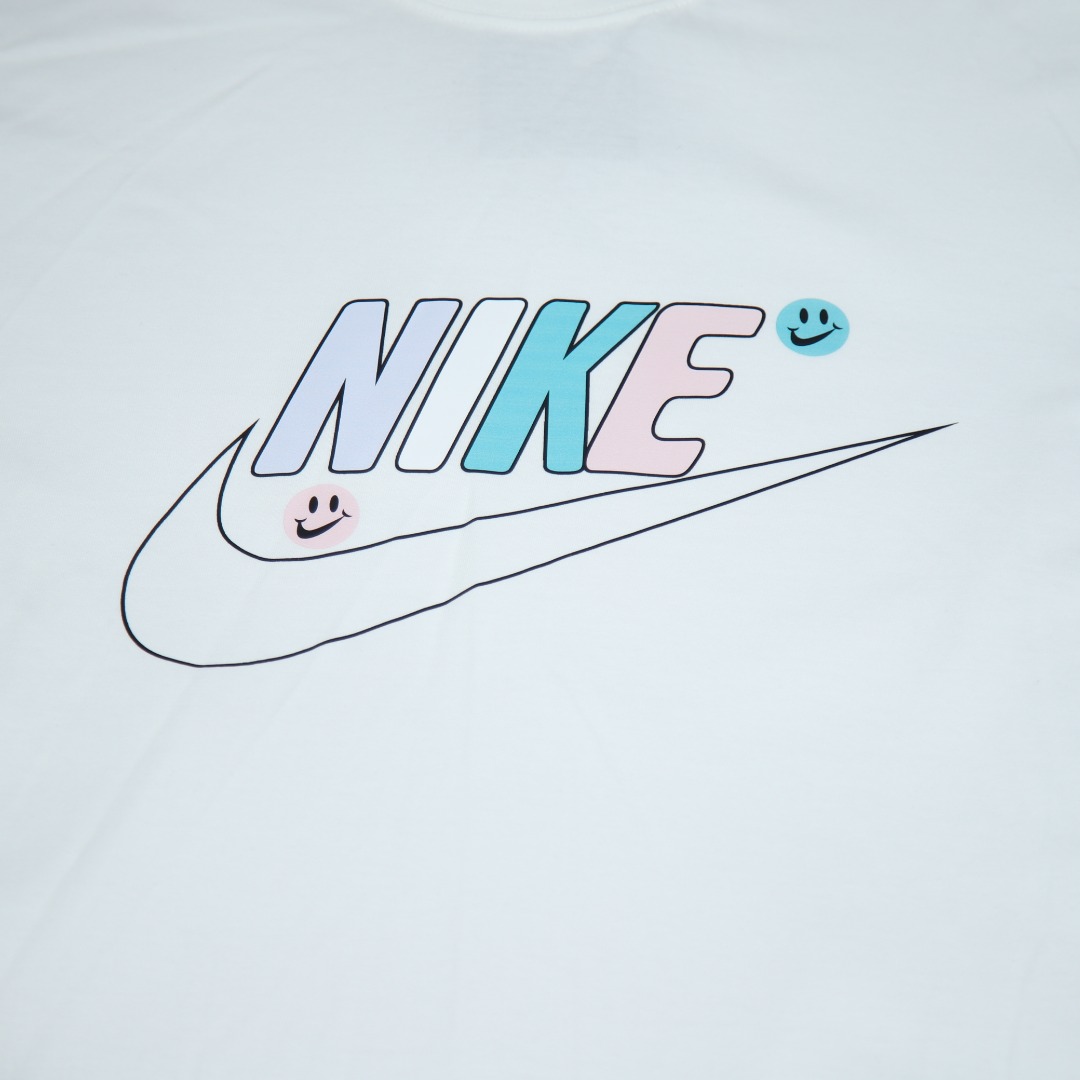 2025ss 봄 신상 NIKE 라운드넥 반팔 티셔츠 모델 번호: NK047