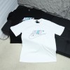 2025ss 봄 신상 NIKE 라운드넥 반팔 티셔츠 모델 번호: NK047