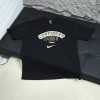 2025s스프링 신상 NIKE / 나이키 라운드넥 반팔 티셔츠 모델 번호: NI014