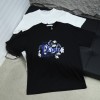 025ss 봄 신상 DIOR / 디올 백 라운드넥 반팔 티셔츠 모델 번호: DI004