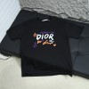 025ss 봄 신 FILA / 휠라 백 매치 라운드넥 반팔 티셔츠 모델 번호: DI012