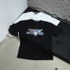 2025ss 봄 신상 LV 라운드넥 반팔 티셔츠 모델넘버:LV029