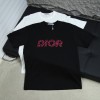 025ss 봄 신상 DIOR / 디올 라운드넥 반팔 티셔츠 모델넘버: DI016