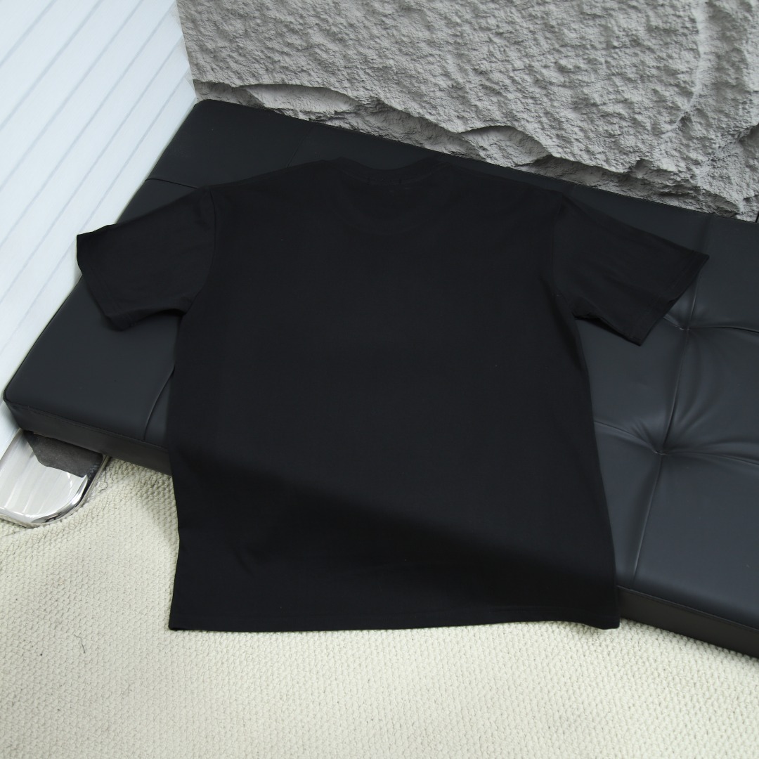 2025ss 봄 신상 GUCCI / 구찌 라운드넥 반팔 티셔츠 모델 번호: GUC063