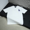 2025s스프링 뉴 MLB 뉴욕 양키스 헌드레드 라운드넥 반팔 티셔츠 아이템번호:MLB025