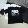 2025ss 봄 신상 NIKE / 나이키 라운드넥 반팔 티셔츠 모델 번호: NI005