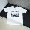 2025s스프링 신상 NIKE / 나이키 라운드넥 반팔 티셔츠 모델 번호: NI040