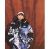 더노스페이스 / 더노스페이스 TNFF x 슈프림 17FW 마운틴발토로자켓 스노우 마운틴 페더