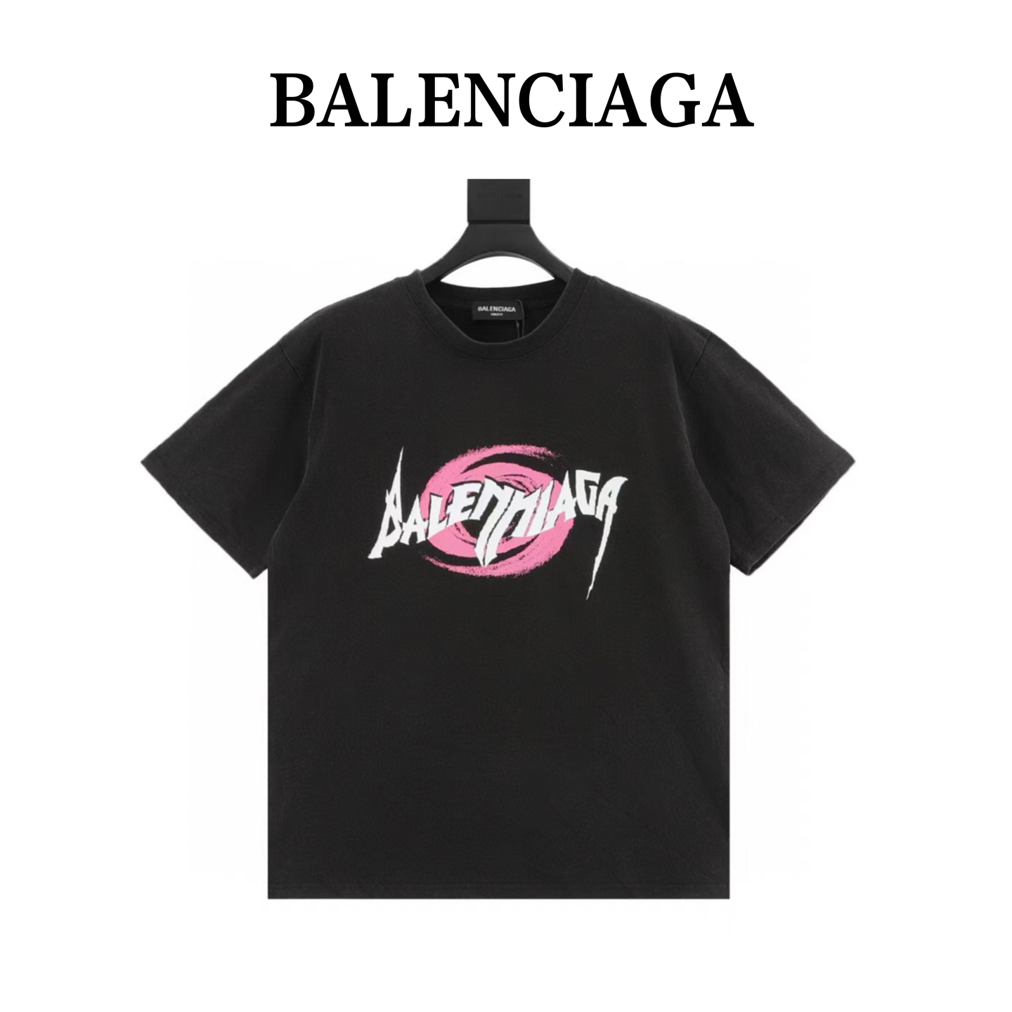 발렌시아가 파리지엔 BLCG 25SS