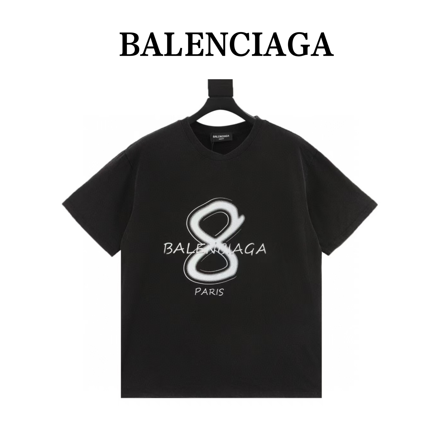 발렌시아가 파리지엔 BLCG 25SS