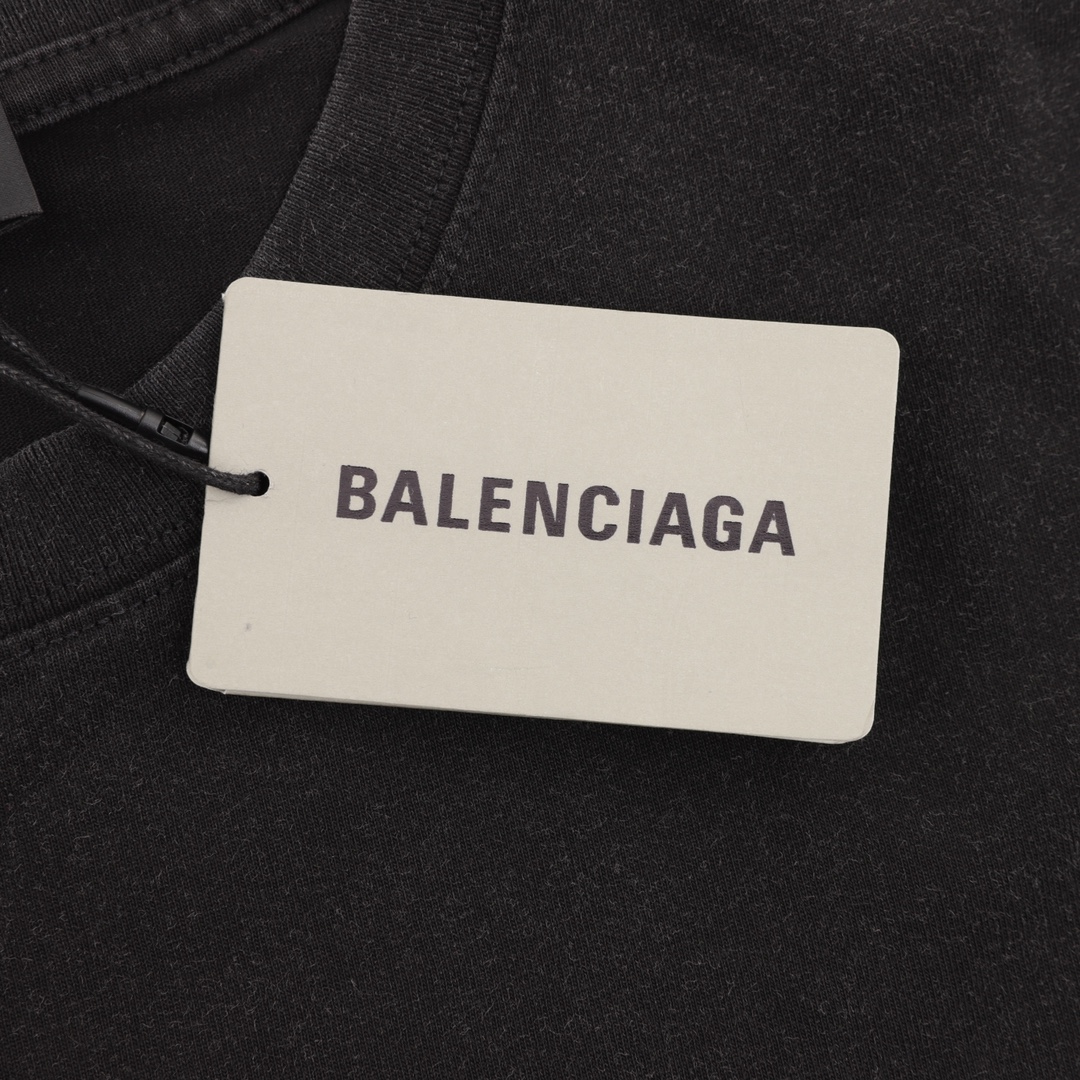 발렌시아가 파리지엔 BLCG 25SS