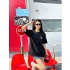 프라다 프라다 25SS 레이저 반소매 셔츠!