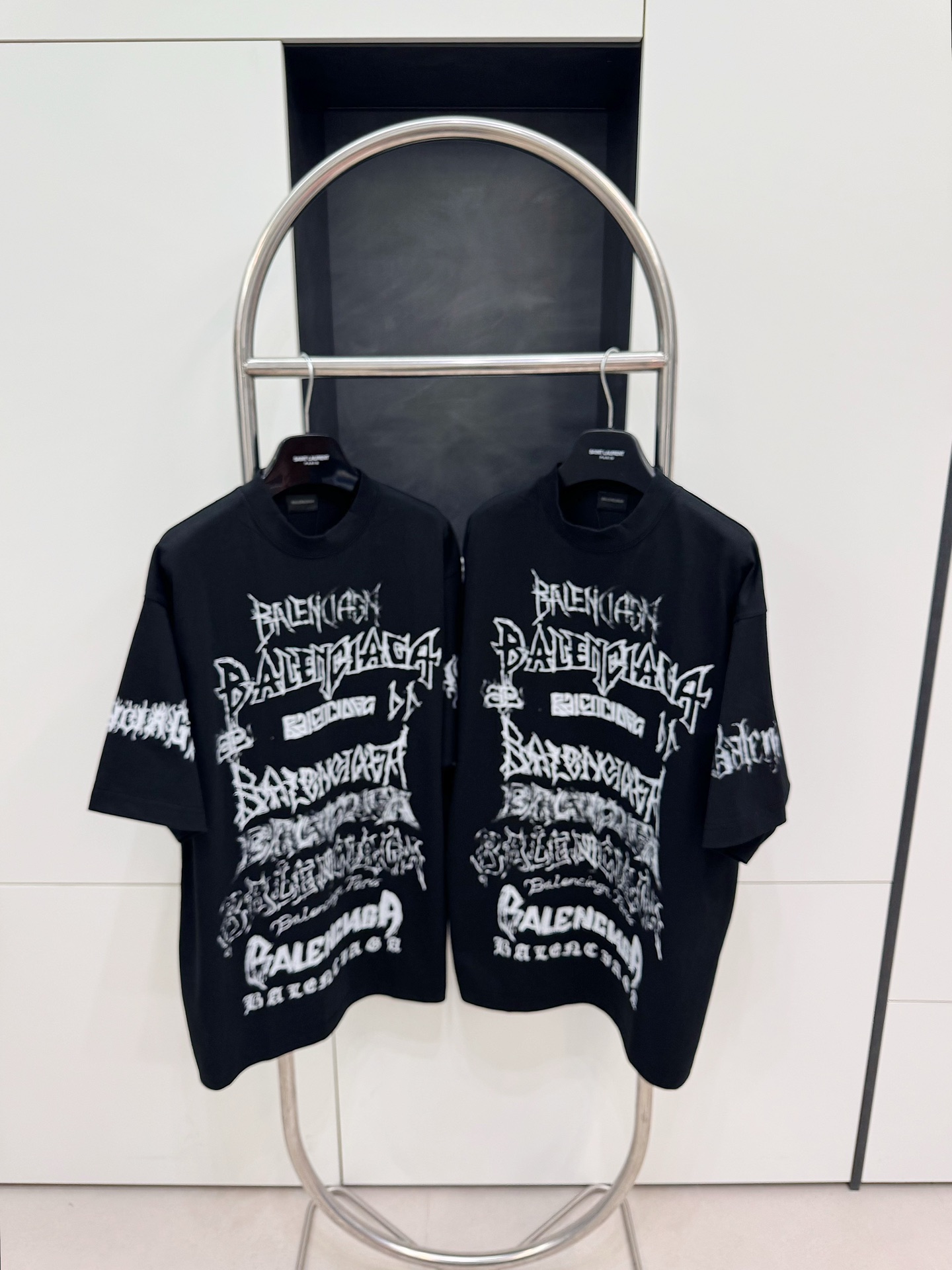 발렌시아가 2024SS