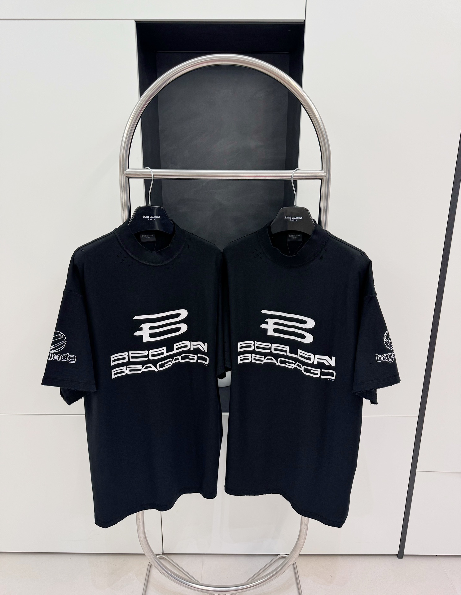 발렌시아가 2024SS