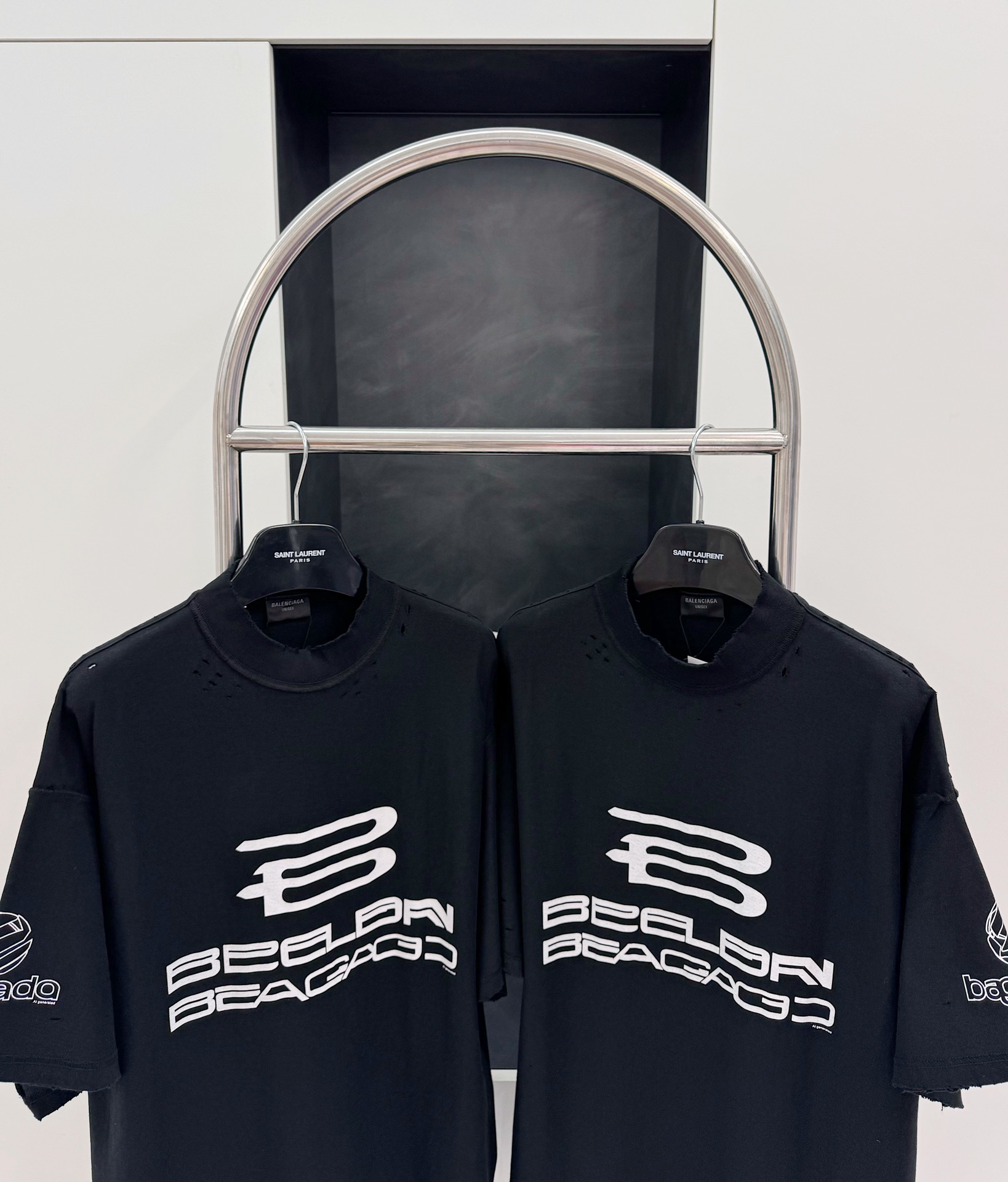 발렌시아가 2024SS