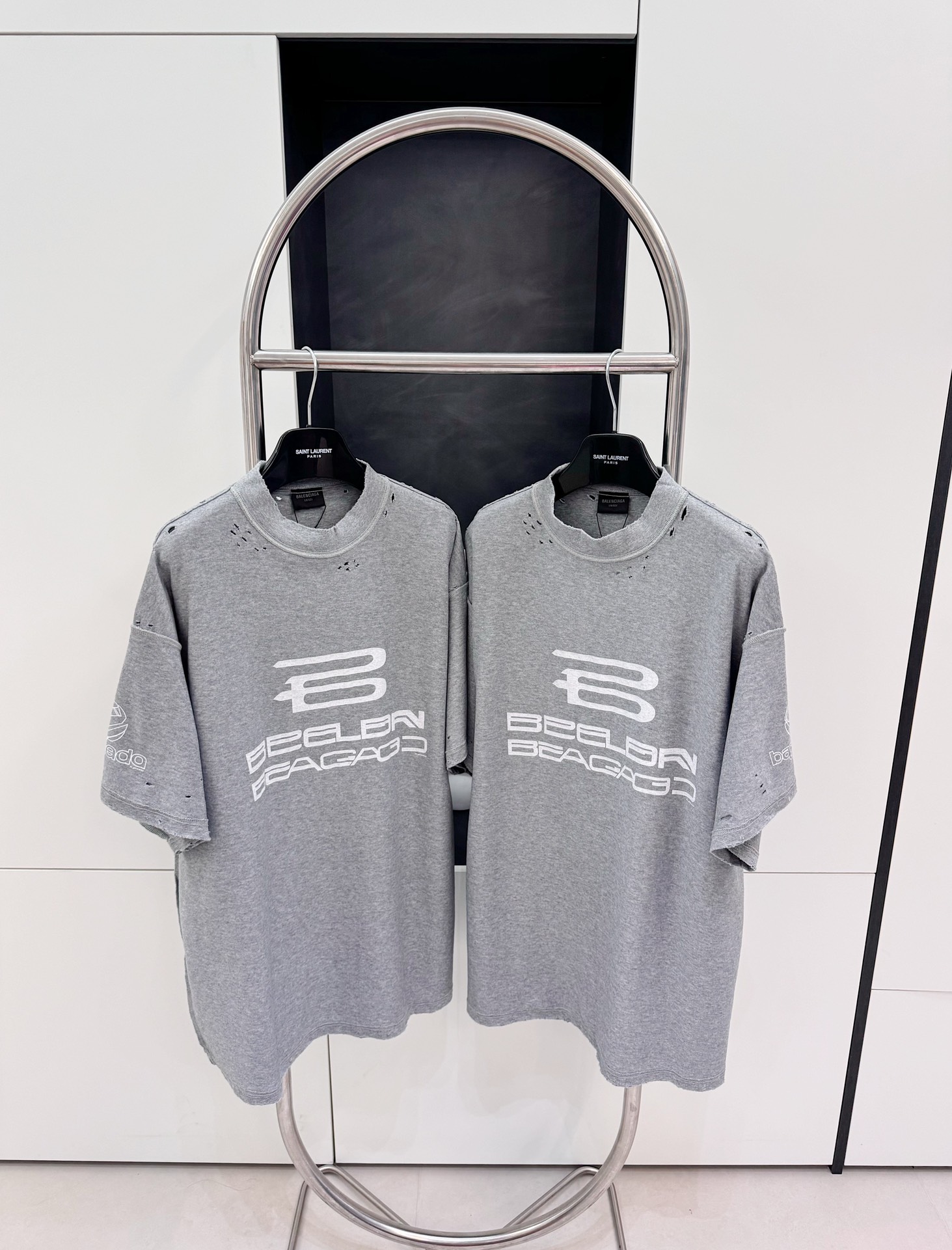 발렌시아가 2024SS