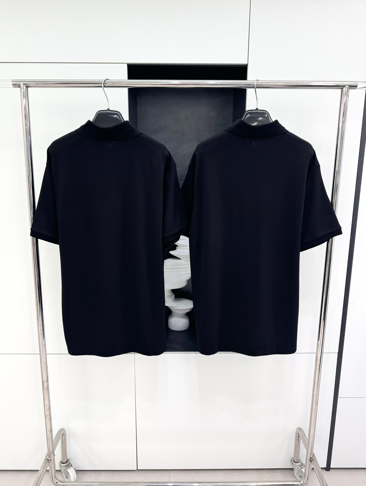 LV 2024FW 가을/겨울 뉴 자수 폴로