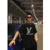 루이 비통 뉴 프린트 쇼트 슬리브
