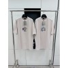 발렌시아가 2024SS 컴팩트 디스크 쇼트 슬리브