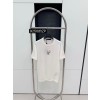 LV x yler 2024SS 이른 봄 자수 니트 쇼트 슬리브 셔츠
