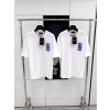 GU 2024SS 뉴 프린트 쇼트 슬리브