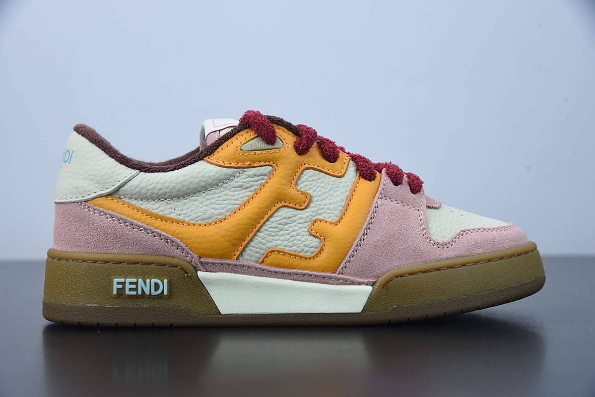 FENDI Fendi Match 스니커즈