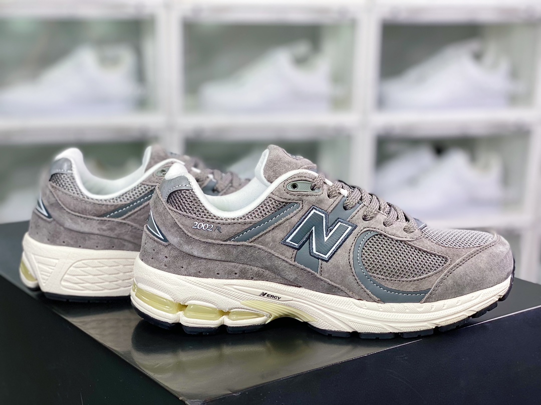 NB ML2002 시리즈 레트로 아빠 스타일 캐주얼 스포츠 조깅화