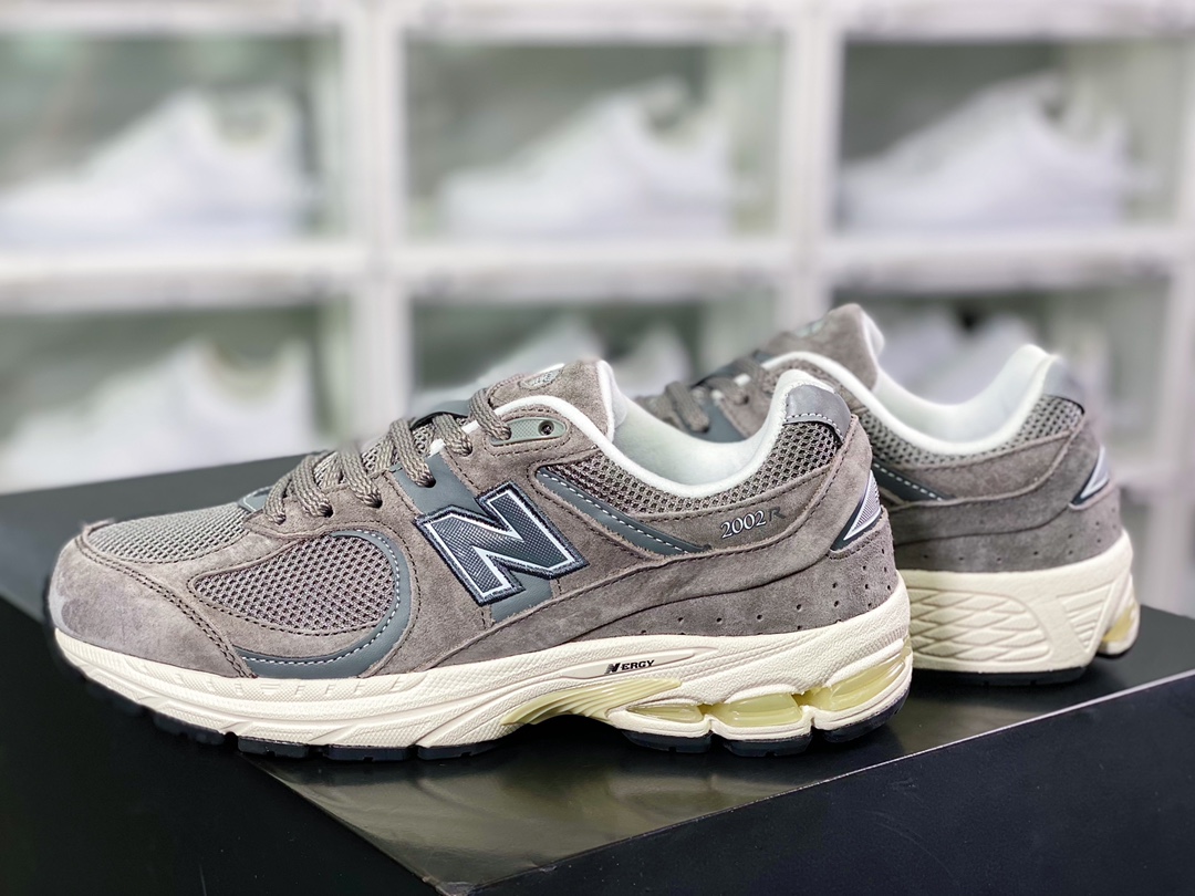 NB ML2002 시리즈 레트로 아빠 스타일 캐주얼 스포츠 조깅화