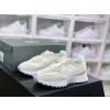 일본 유명 일러스트 만화가 조인트 노리타케이 X NB 뉴발란스 MS327 시리즈 레트로 캐주얼 스포츠 조깅화 화이트 라이트 그레이 MS327NW1 