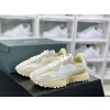 NB 뉴발란스 MS327 시리즈 로우탑 레트로 캐주얼 스포츠 조깅화 “라이트 카멜 컬러 MS327LH1 45.5 46.5