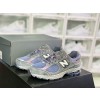NB 뉴발란스 ML2002 시리즈 레트로 아빠 스타일 캐주얼 스포츠 조깅화 마그넷 다크 그레이 올드 M2002RXA 