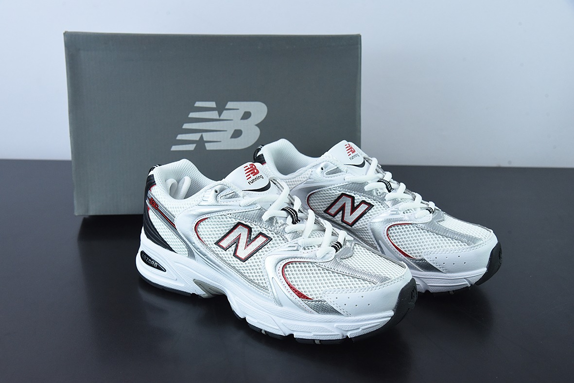 뉴발란스 MR530SA NB530 빈티지 캐주얼 조거 사이즈: 36-44
