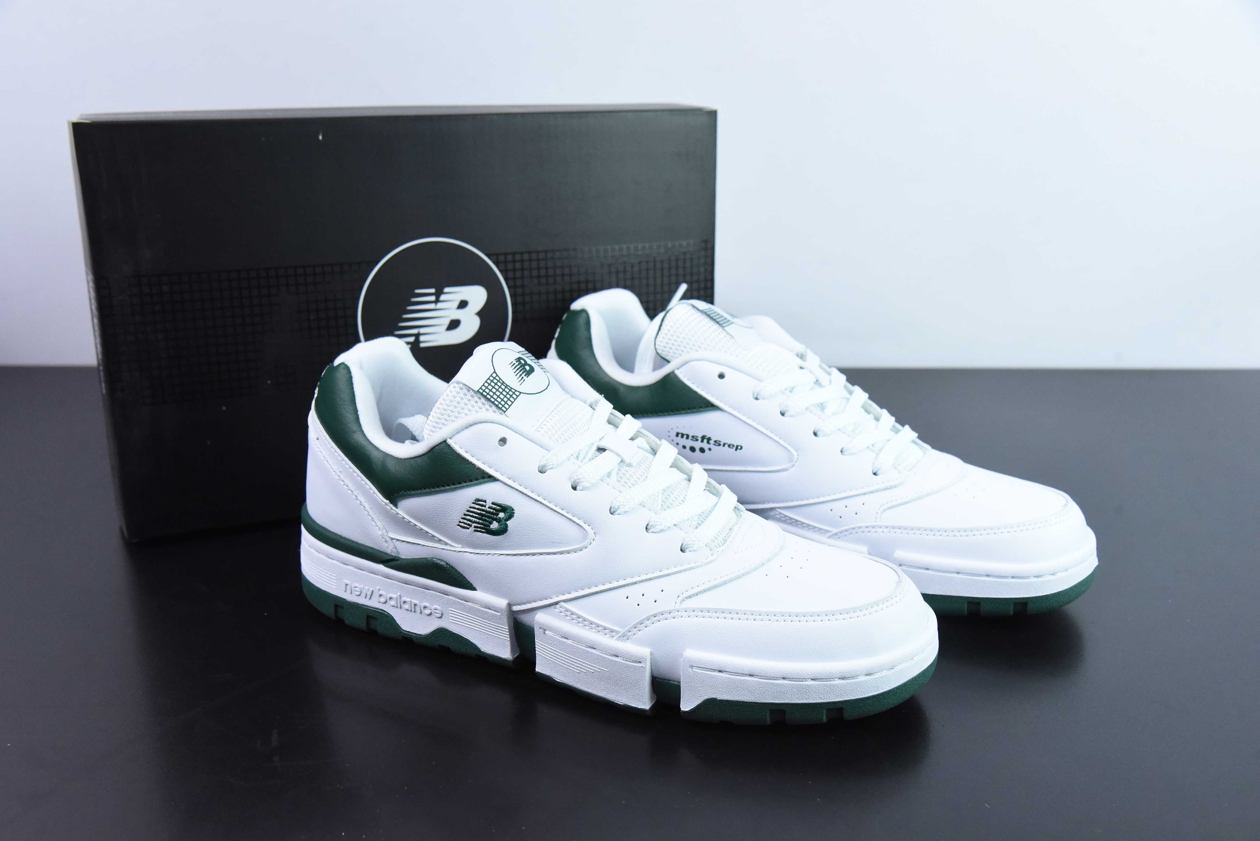 NB 뉴발란스 NB550 V2 시리즈 클래식 레트로 로우탑 캐주얼 스포츠 농구 보드숏 아이템: CTJSA1 사이즈: 36-45