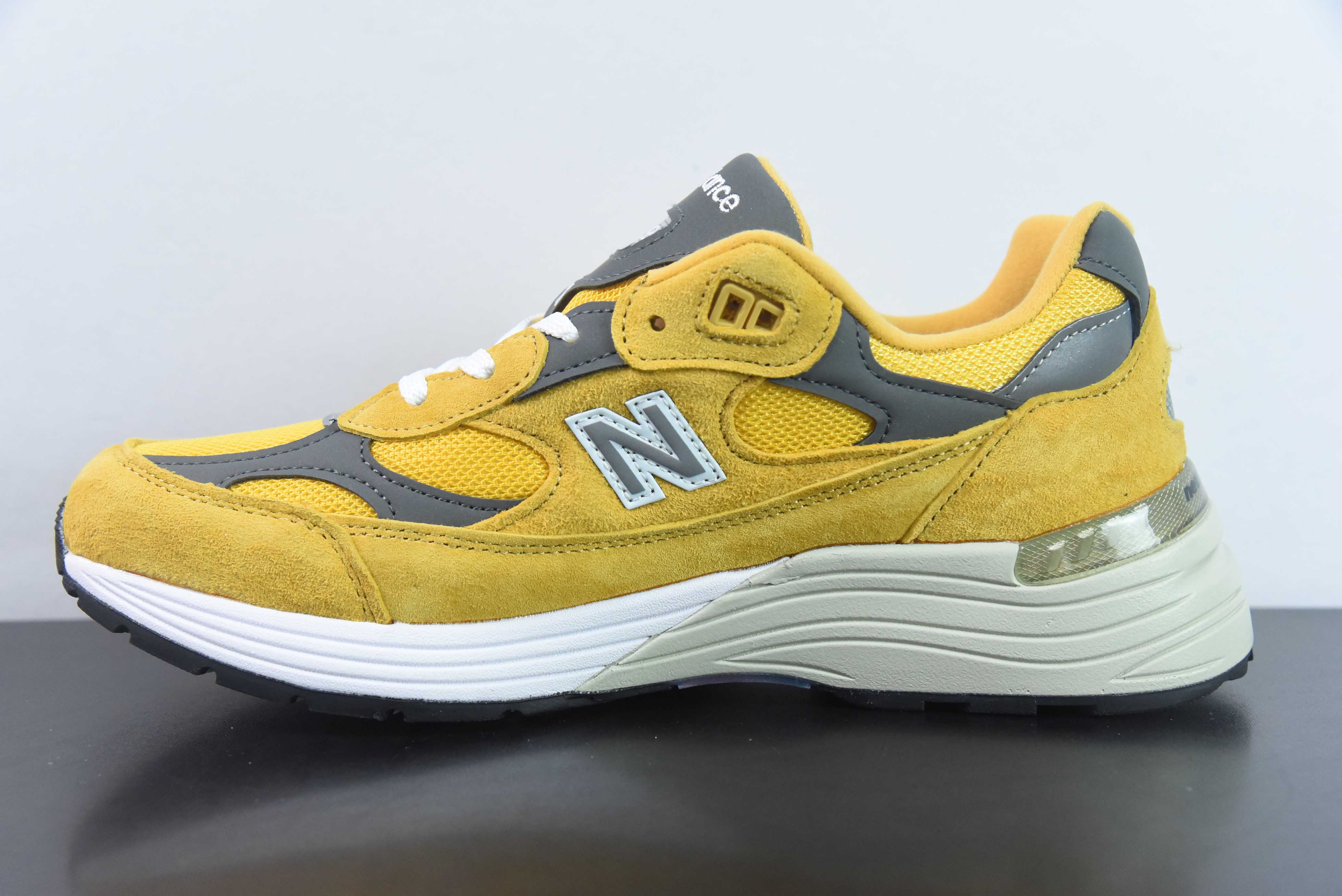 NB992 공동 브랜드 M992BB 옐로우 사이즈 36/46