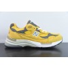 NB992 공동 브랜드 M992BB 옐로우 사이즈 36/46