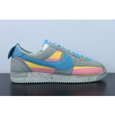 유니온 x Nk 코르테즈 50주년 공동 브랜드 나이키 아르곤 캐주얼 러닝화 아이템: DR1413-002 사이즈: 36-46