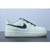 BAPE x Nk AF 1 Sta Low 화이트/그레이 카모 에어 포스 원 로우 탑 클래식 다목적 캐주얼 스니커즈 ‘베이지 다크 그레이 카모’ AA1356-115 사이즈: 36-44
