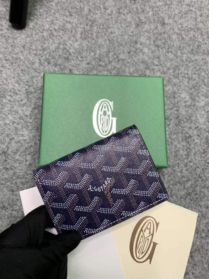  GOYARD 고야드 말제르브 카드지갑 11컬러